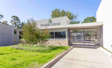 VENTA DE DEPTO 2 AMB . CANNING