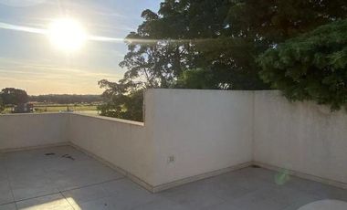 VENTA DE DEPTO 2 AMB . CANNING