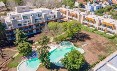 VENTA DE DEPTO 2 AMB . CANNING