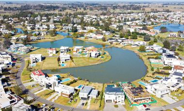 Venta Lote Interno Terralagos Canning