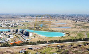 Venta Lote Interno Terralagos Canning