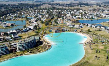 Venta Lote Interno Terralagos Canning