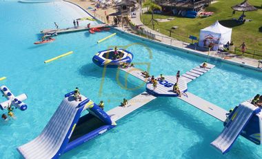 Venta Lote Interno Terralagos Canning