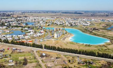 Venta Lote Interno Terralagos Canning