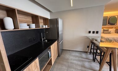 Departamento en venta en La Americana