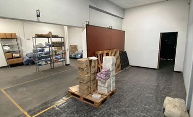 Galpón en  venta
