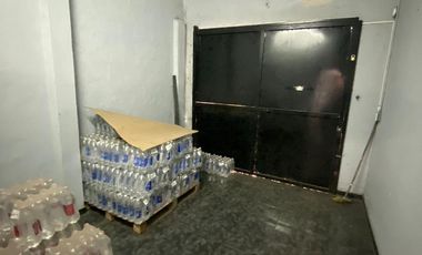 Galpón en  venta