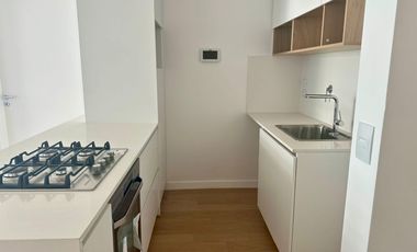 Departamento Infinity Towers Vicente Lopez 2 ambientes