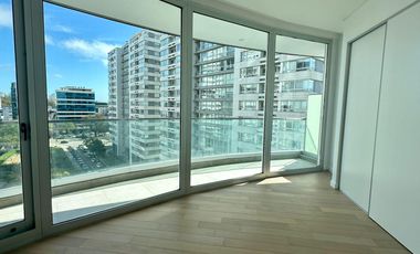 Departamento Infinity Towers Vicente Lopez 2 ambientes