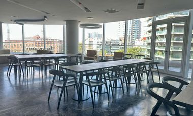 Departamento Infinity Towers Vicente Lopez 2 ambientes