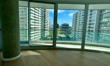 Departamento Infinity Towers Vicente Lopez 2 ambientes