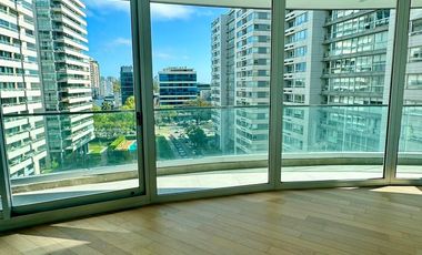 Departamento Infinity Towers Vicente Lopez 2 ambientes