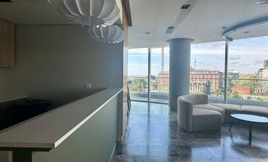 Departamento Infinity Towers Vicente Lopez 2 ambientes