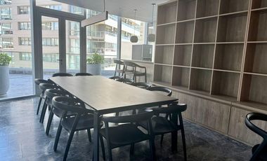 Departamento Infinity Towers Vicente Lopez 2 ambientes