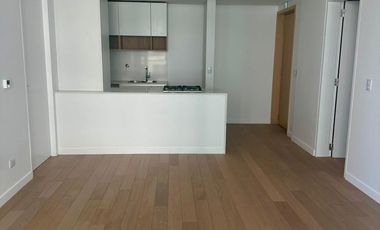 Departamento Infinity Towers Vicente Lopez 2 ambientes