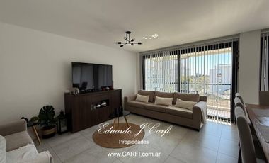 Departamento - Ituzaingó