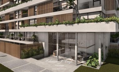 Departamento - Ituzaingó