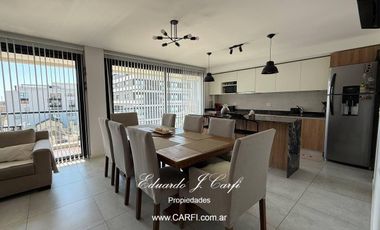 Departamento - Ituzaingó