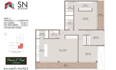 Departamento - Ituzaingó