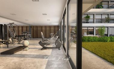 Departamento - Ituzaingó