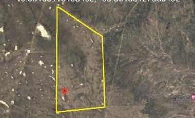 Campo en Balneario Las Grutas