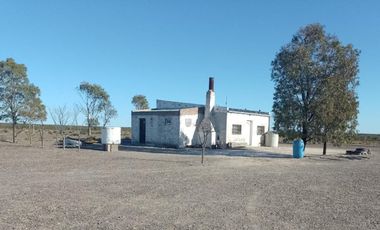 Campo en Balneario Las Grutas