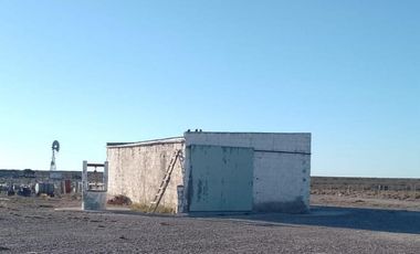 Campo en Balneario Las Grutas