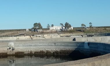 Campo en Balneario Las Grutas