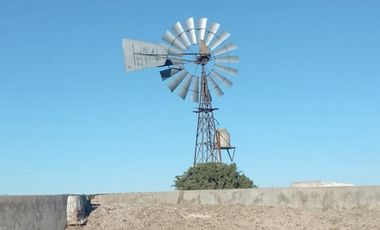 Campo en Balneario Las Grutas