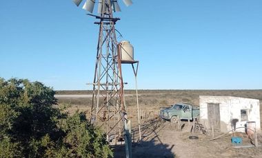 Campo en Balneario Las Grutas