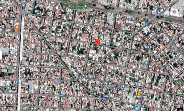 Terreno Muy buena Ubicacion - Oportunidad Inversor