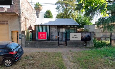 Terreno Muy buena Ubicacion - Oportunidad Inversor