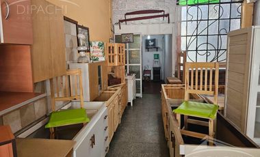 ALQUILER Local comercial en Gerli