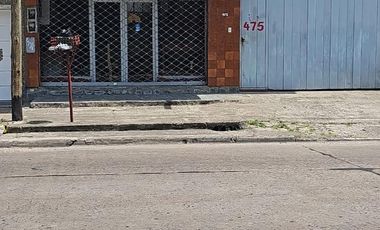 ALQUILER Local comercial en Gerli