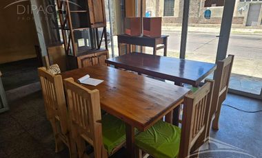 ALQUILER Local comercial en Gerli