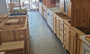 ALQUILER Local comercial en Gerli