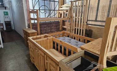 ALQUILER Local comercial en Gerli