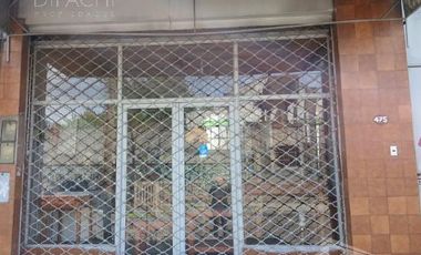 ALQUILER Local comercial en Gerli