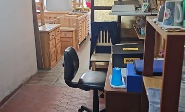 ALQUILER Local comercial en Gerli