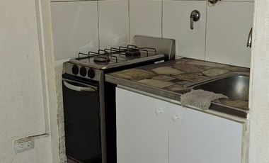 Departamento - Centro