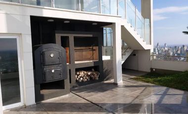 Departamento - Temperley