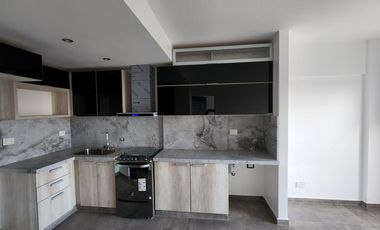 Departamento - Temperley