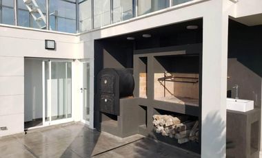 Departamento - Temperley