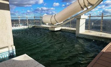 Departamento - Temperley