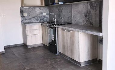 Departamento - Temperley