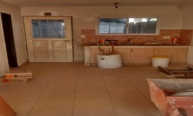 Departamento - Moreno