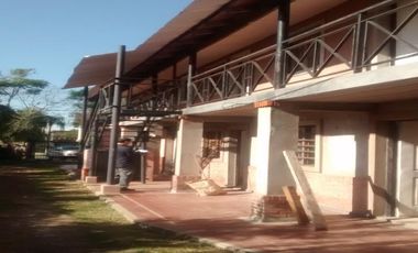 Departamento - Moreno