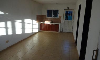 Departamento - Moreno