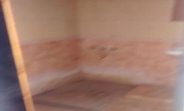 Departamento - Moreno