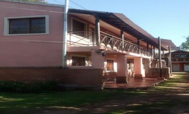 Departamento - Moreno